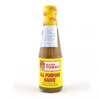 ALL PURPOSE SAUCE 330G MANG TOMAS